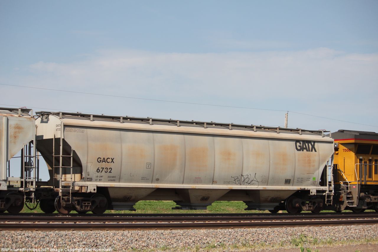 GACX 6732
