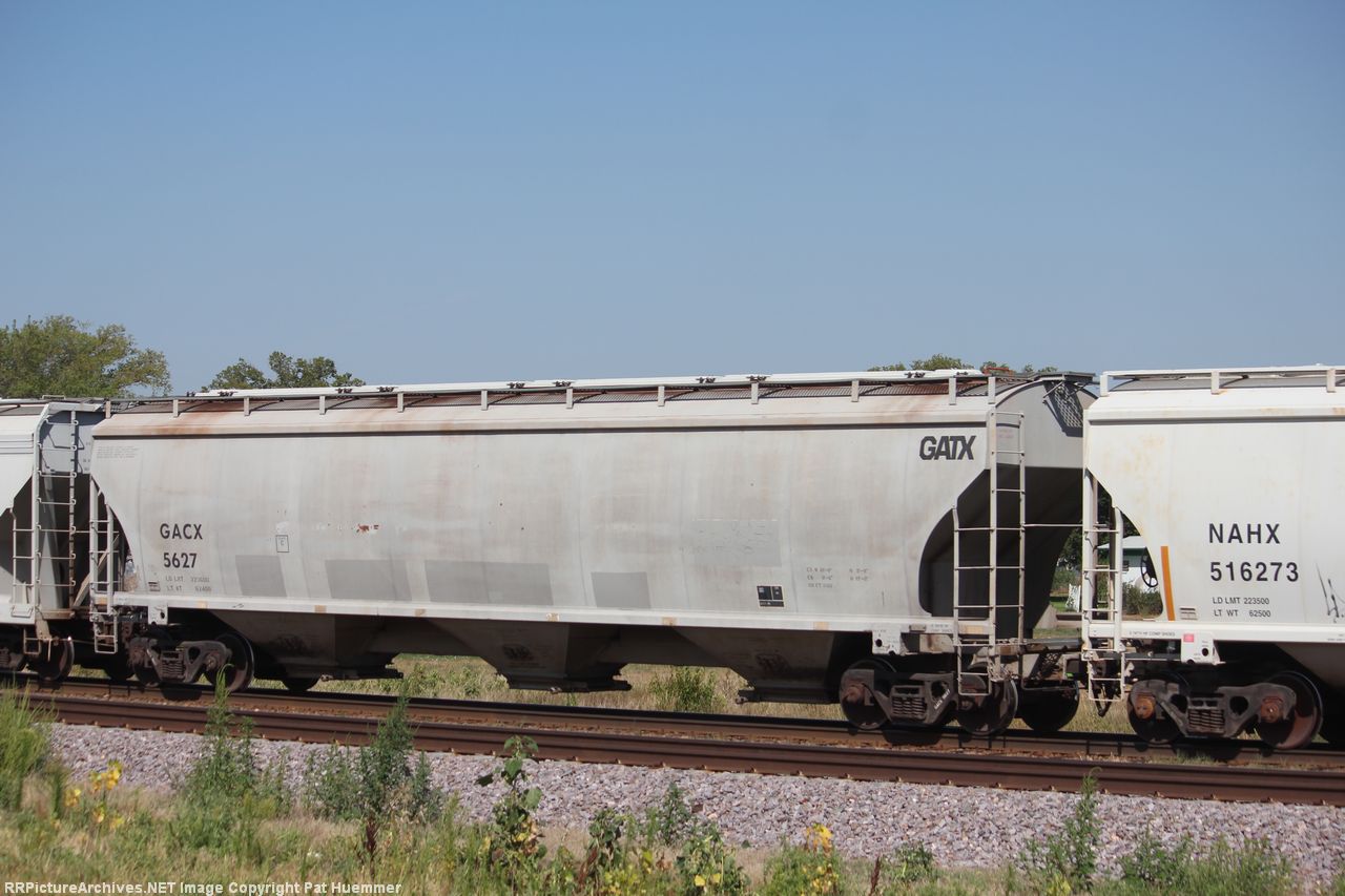 GACX 5627