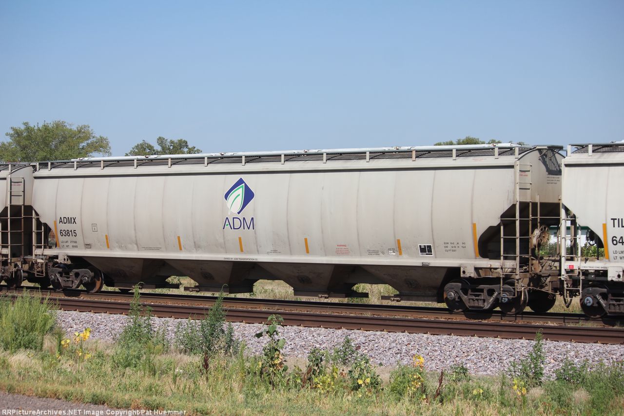 ADMX 63815
