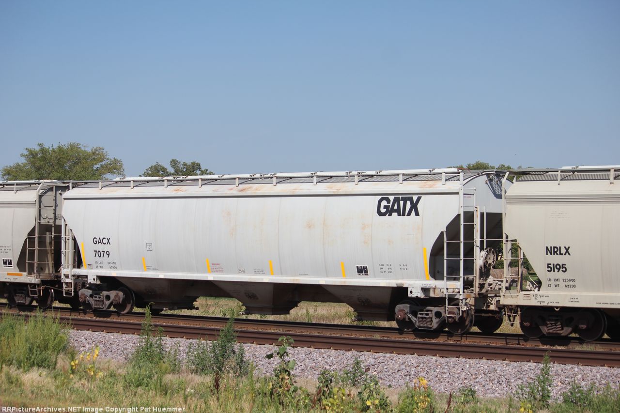 GACX 7079