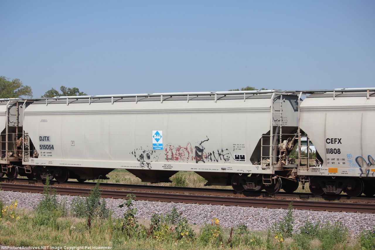 DJTX 515054