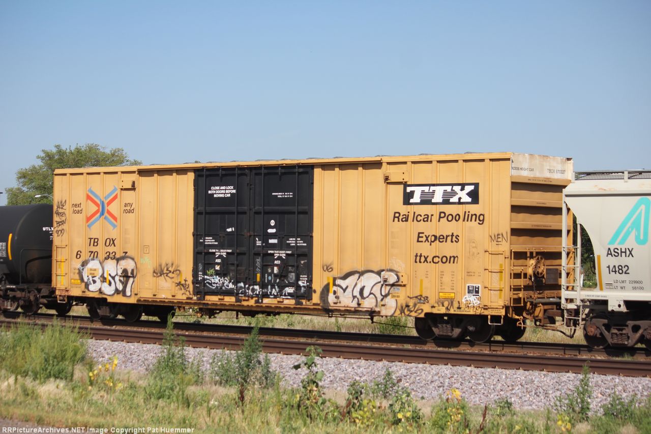 TBOX 670337