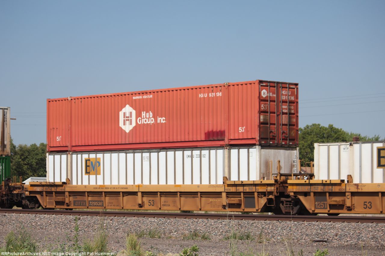 DTTX 729536