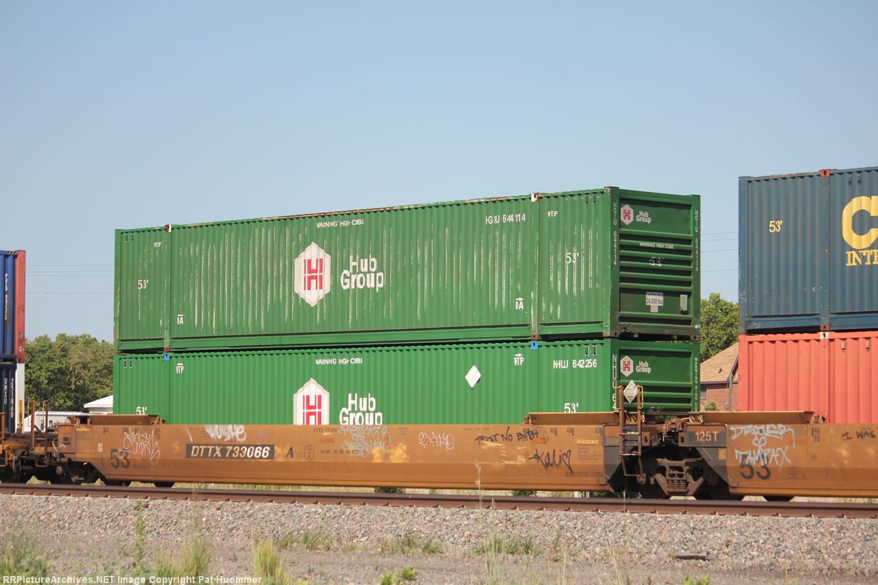 DTTX 733066