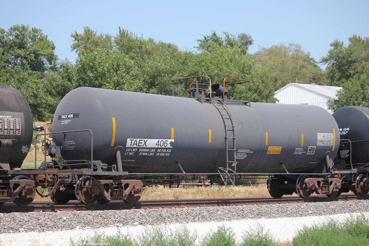 TAEX 406