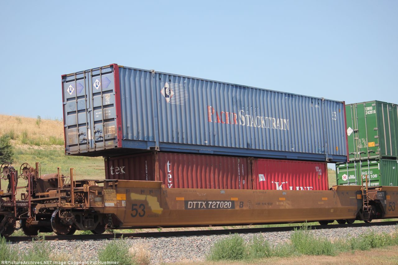 DTTX 727020