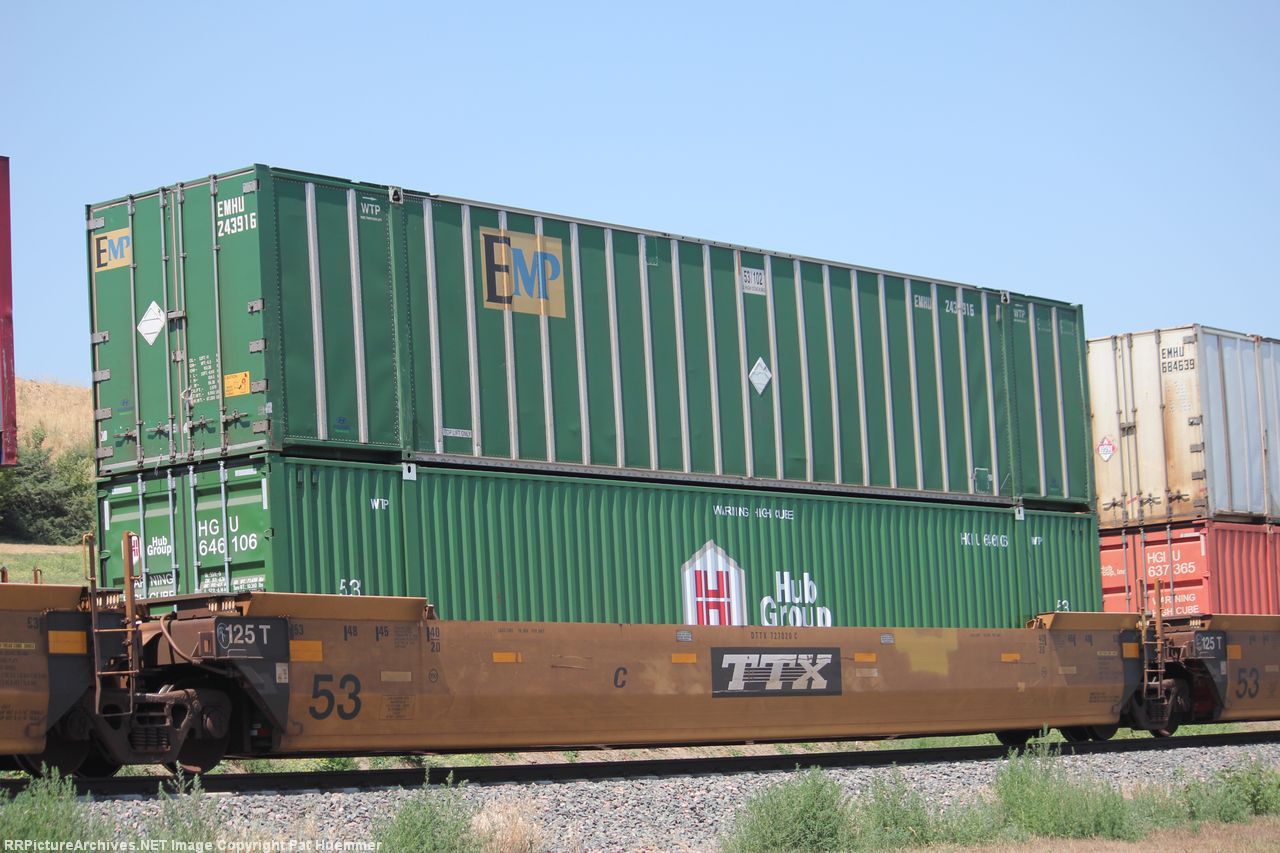 DTTX 727020