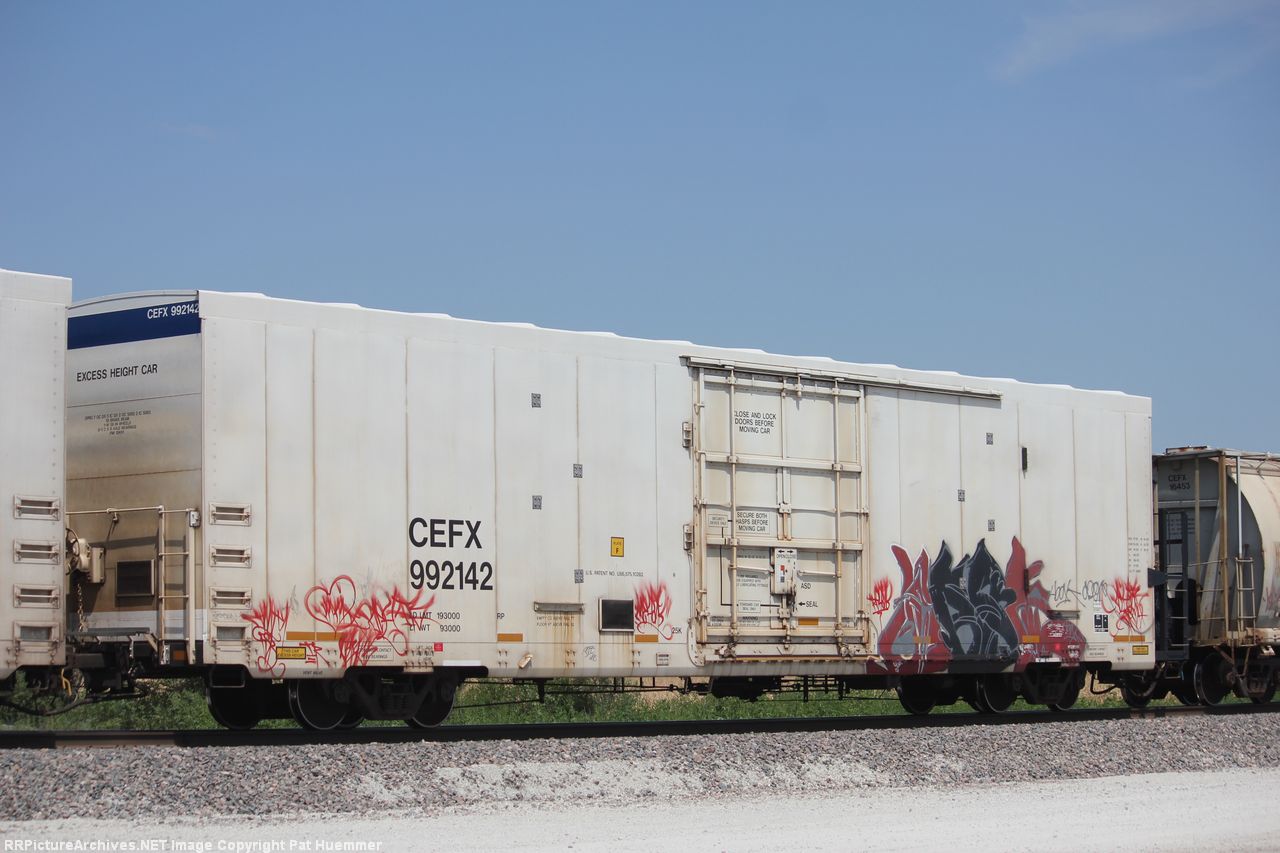 CEFX 992142