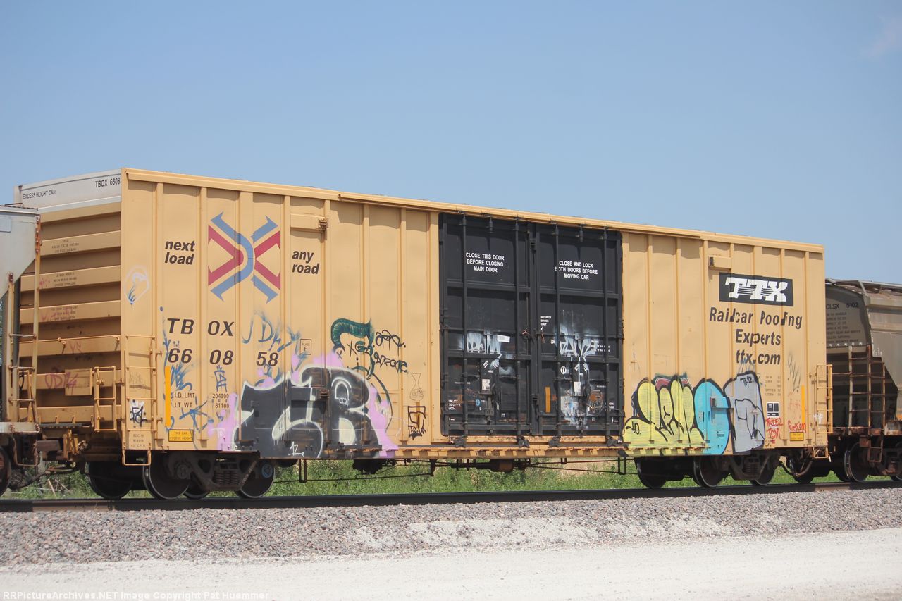 TBOX 660858