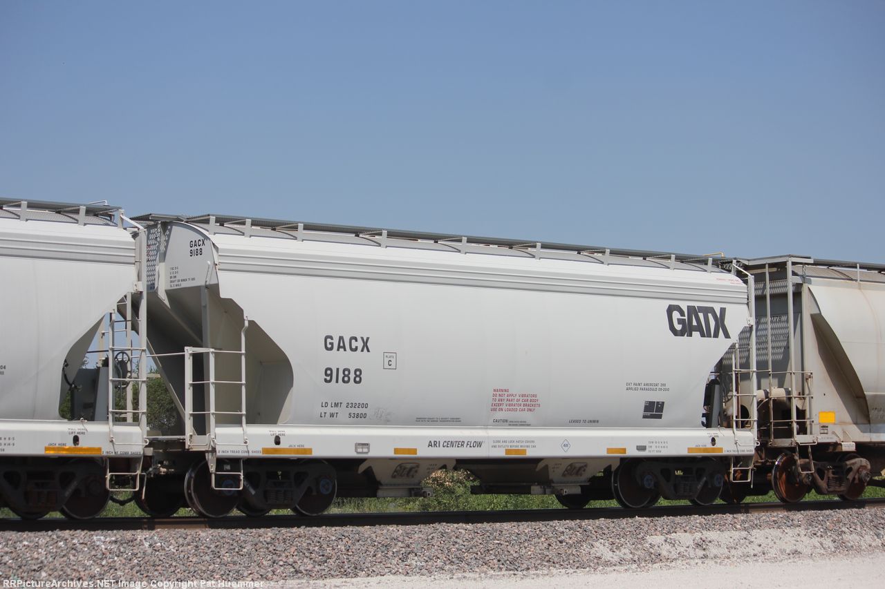 GACX 9188