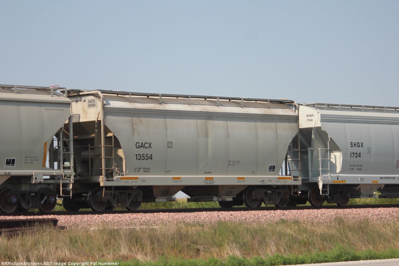 GACX 13554