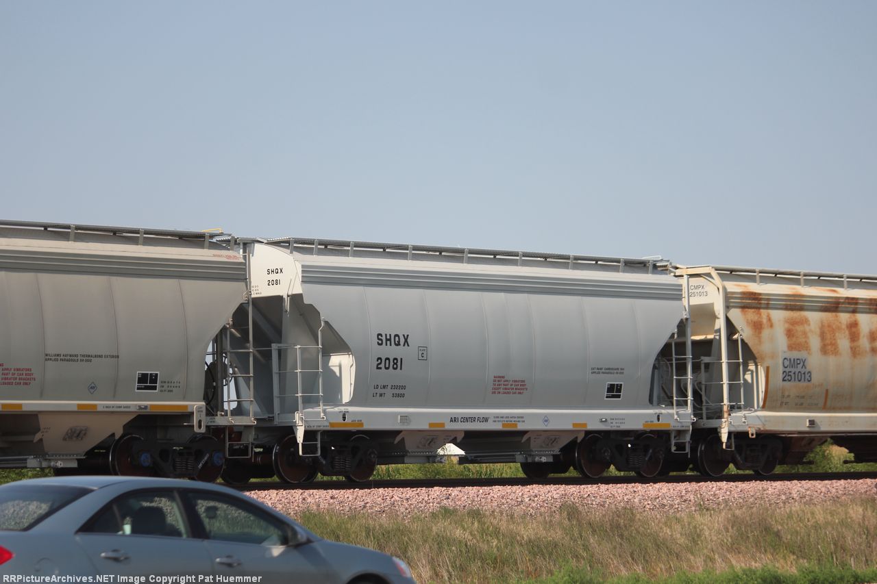 SHQX 2081