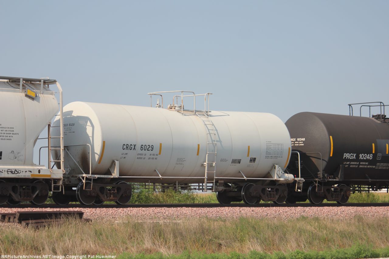 CRGX 6029