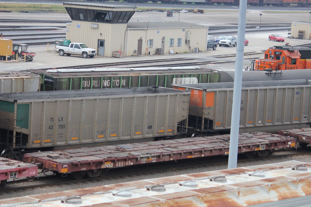 BNSF 585199