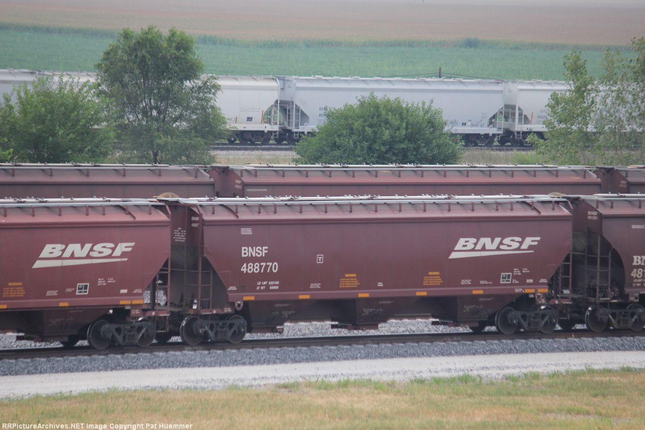 BNSF 488770