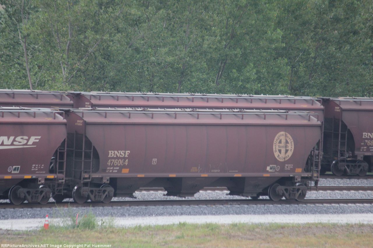 BNSF 476064