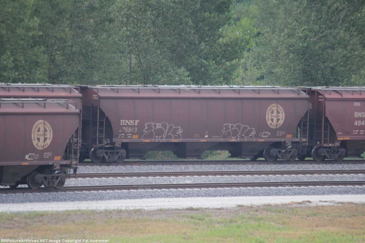 BNSF 476843