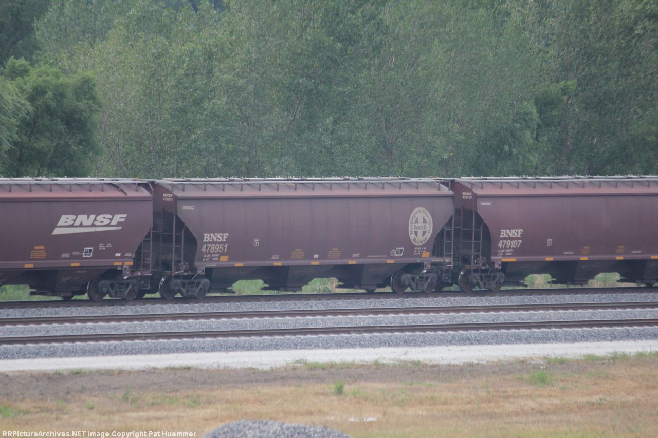 BNSF 478951