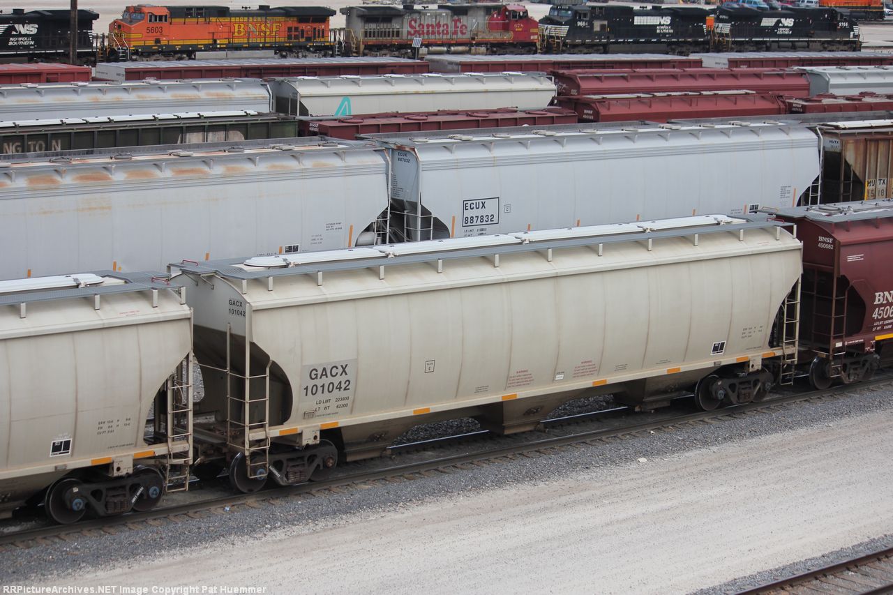 GACX 101042