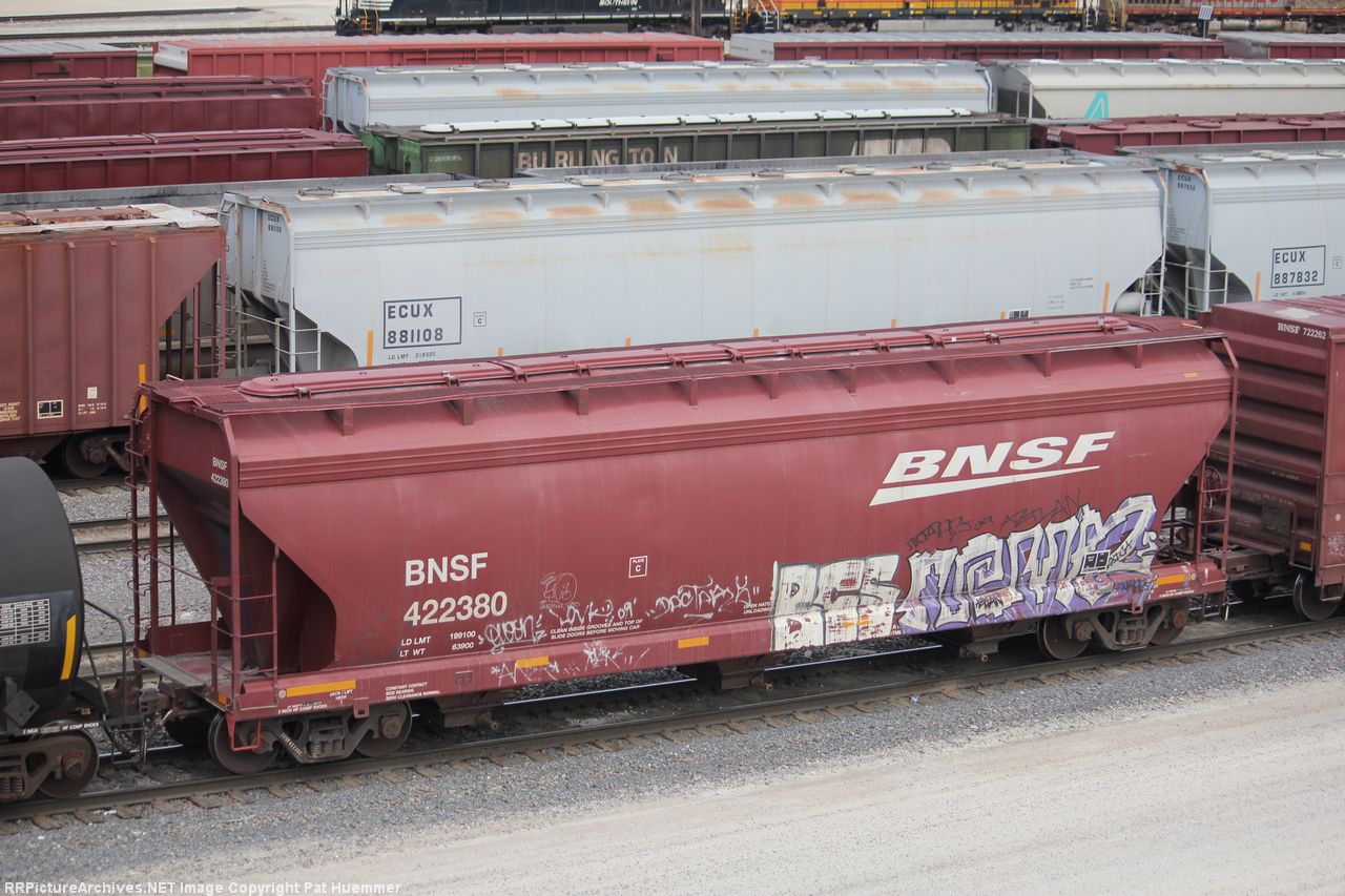 BNSF 422380
