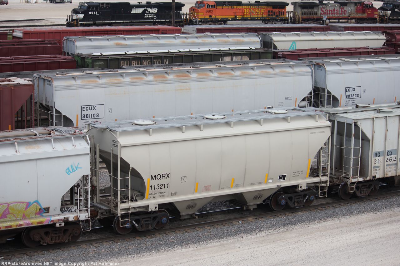 MQRX 113211