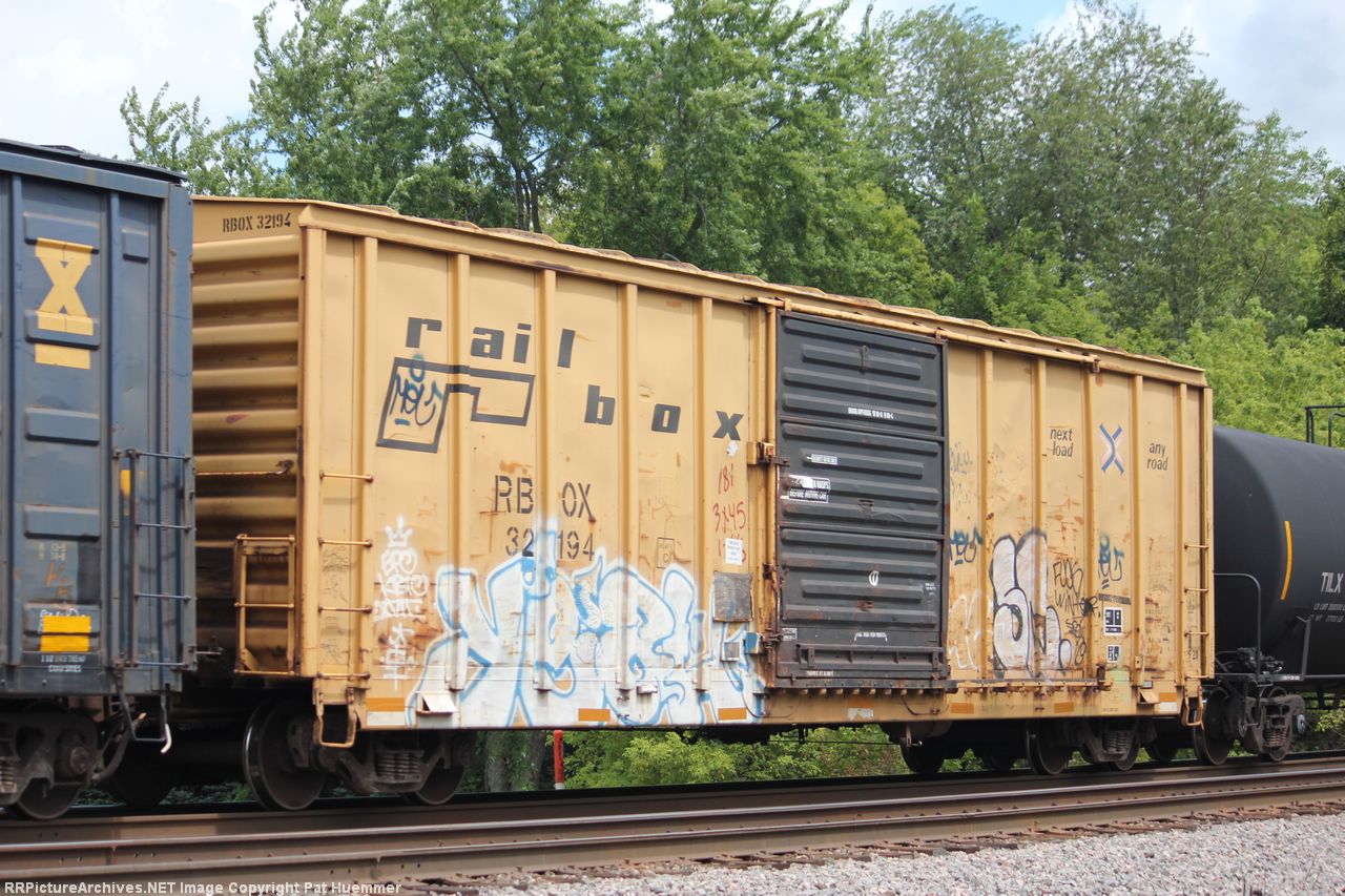 RBOX 32194