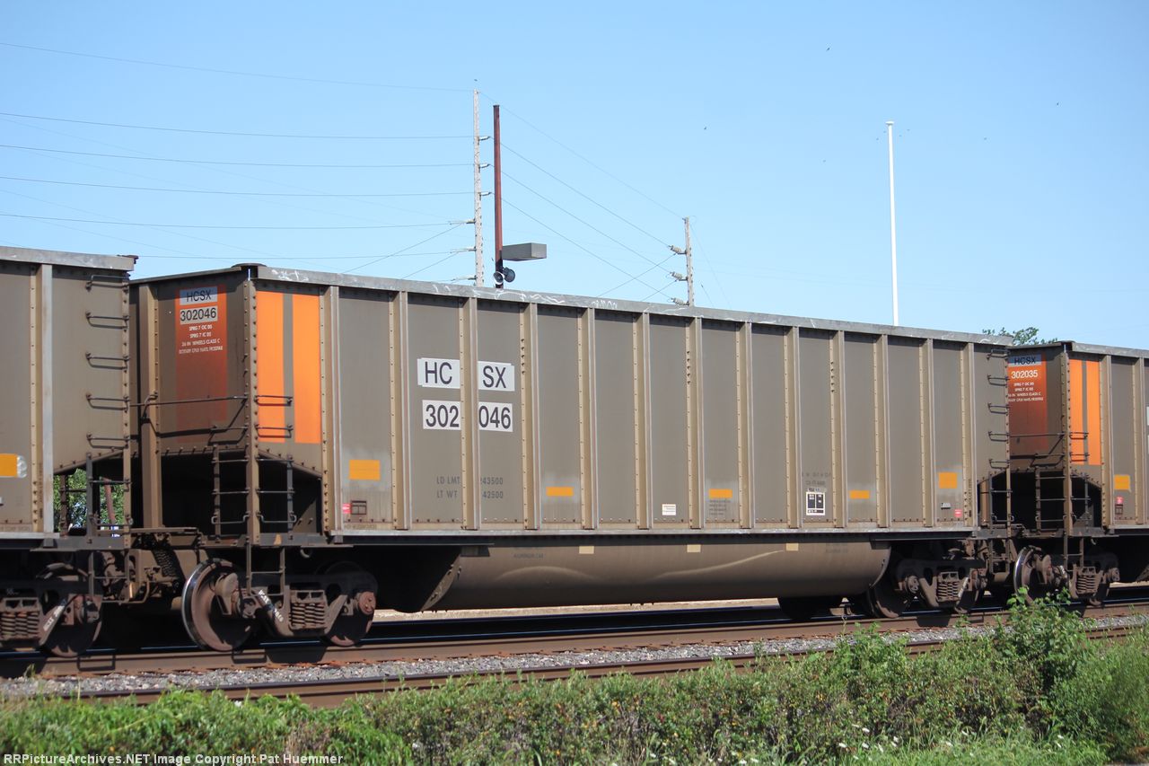 HCSX 302046