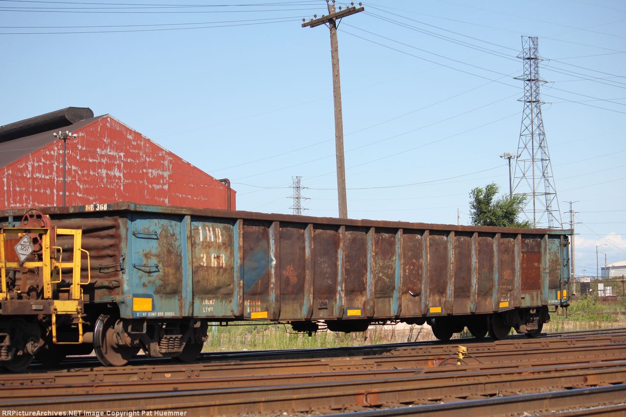 IHB 368