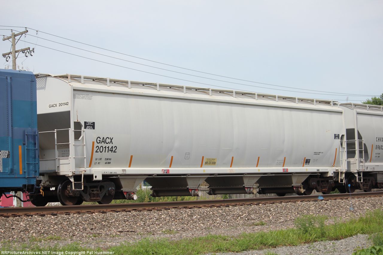 GACX 201142