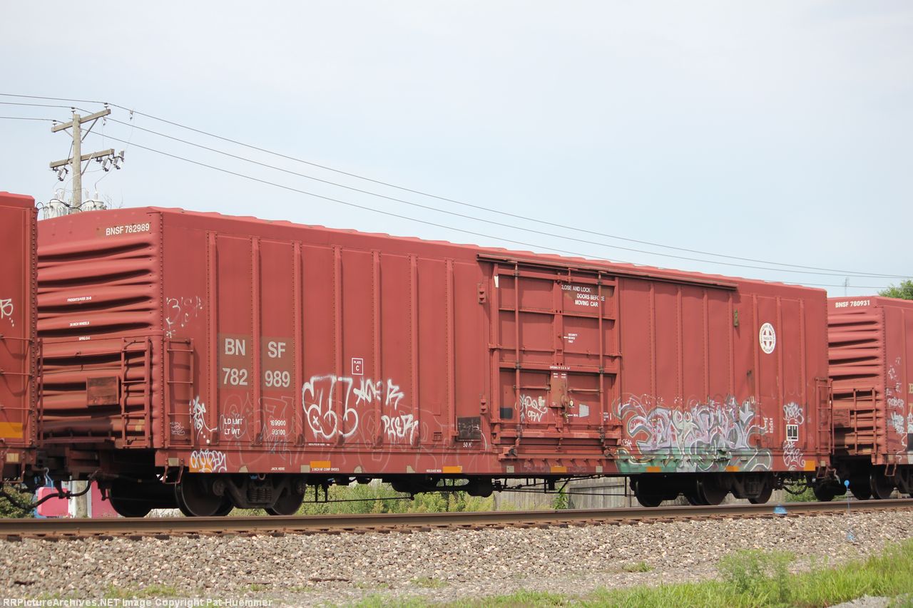 BNSF 782989
