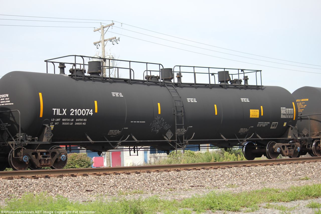 TILX 210074
