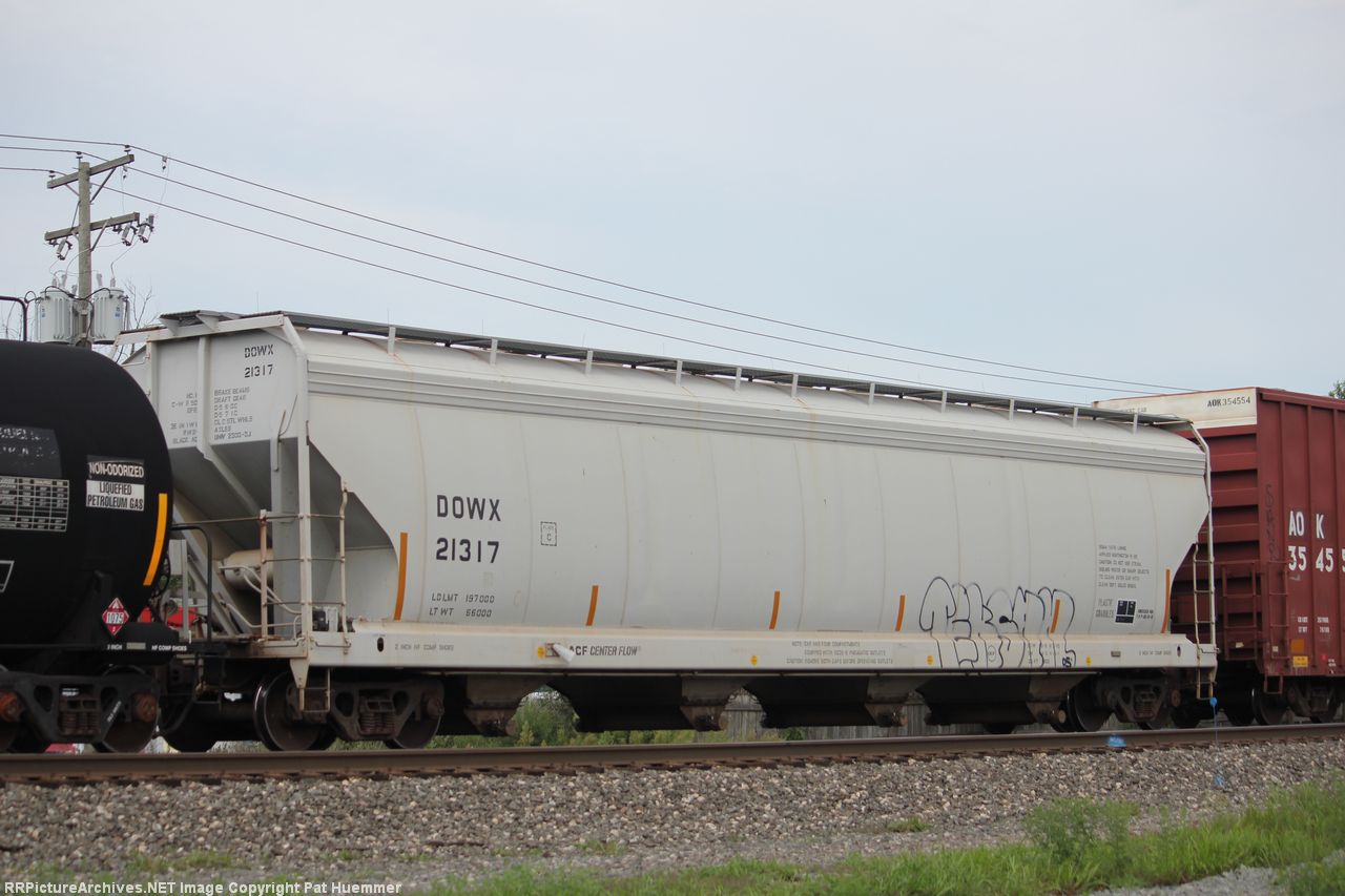 DOWX 21317