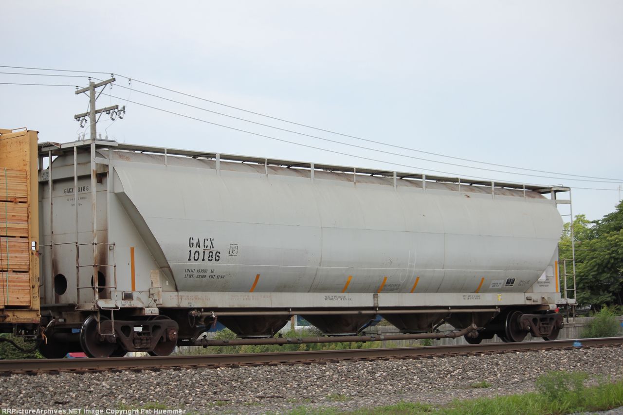 GACX 10186