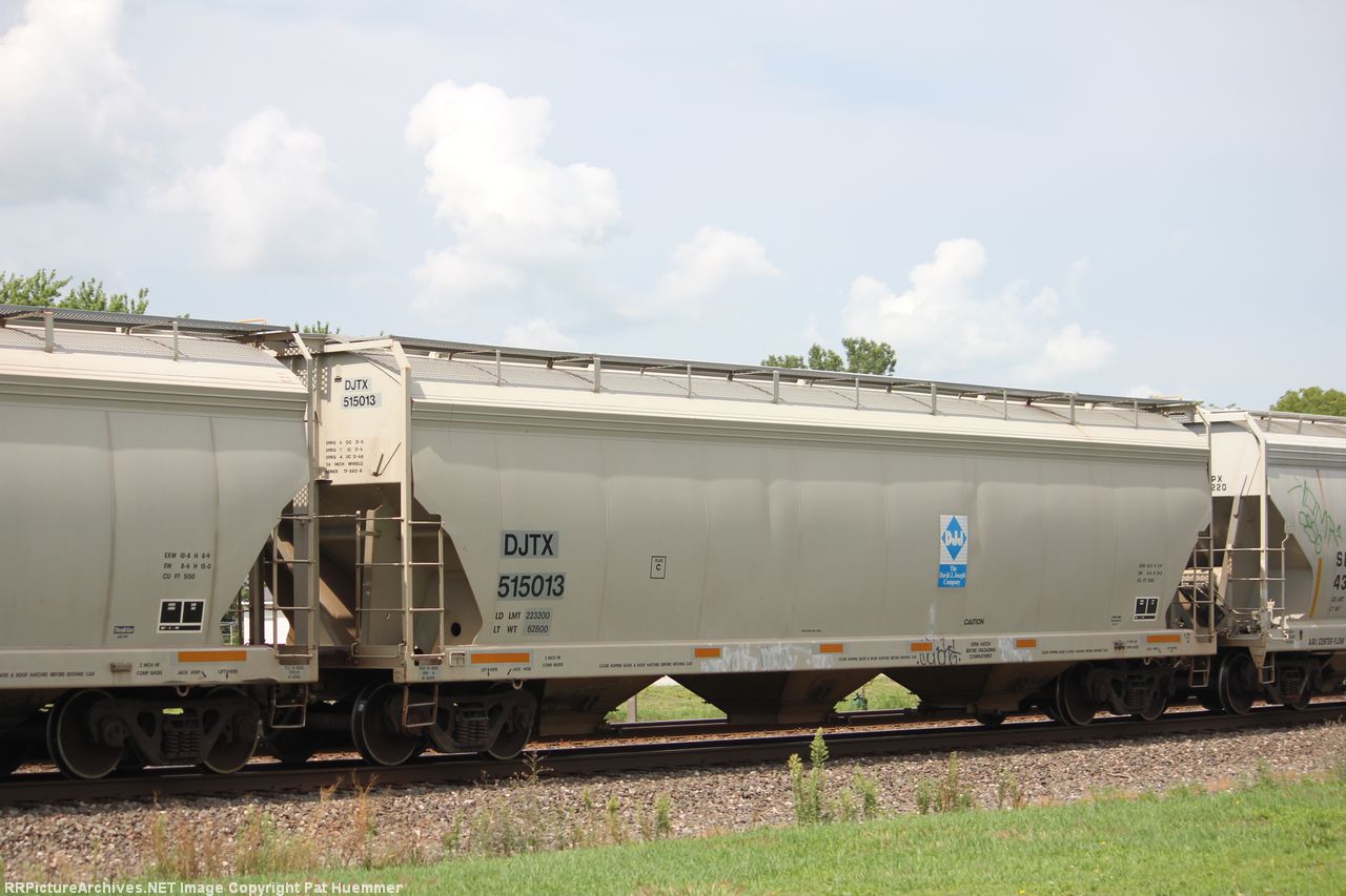 DJTX 515013