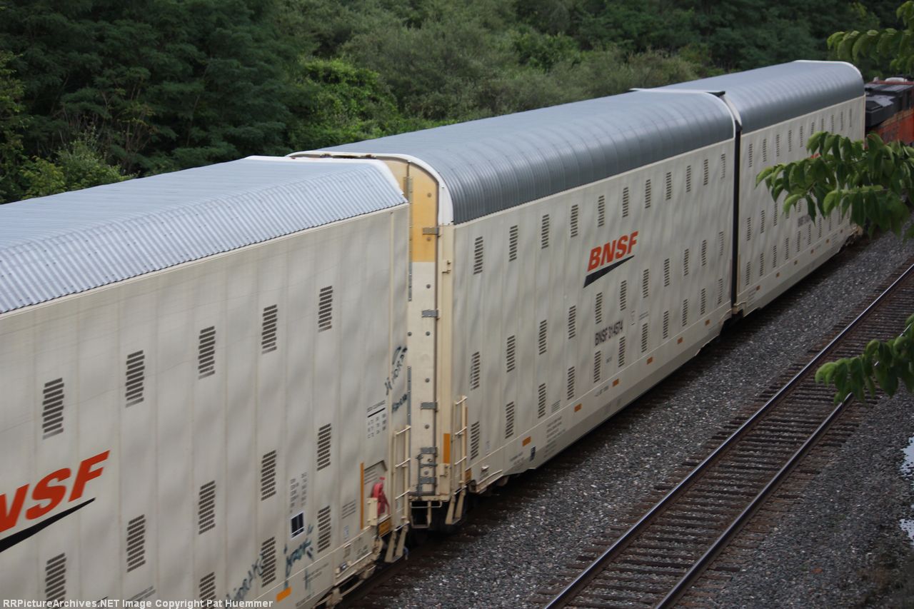 BNSF 314574