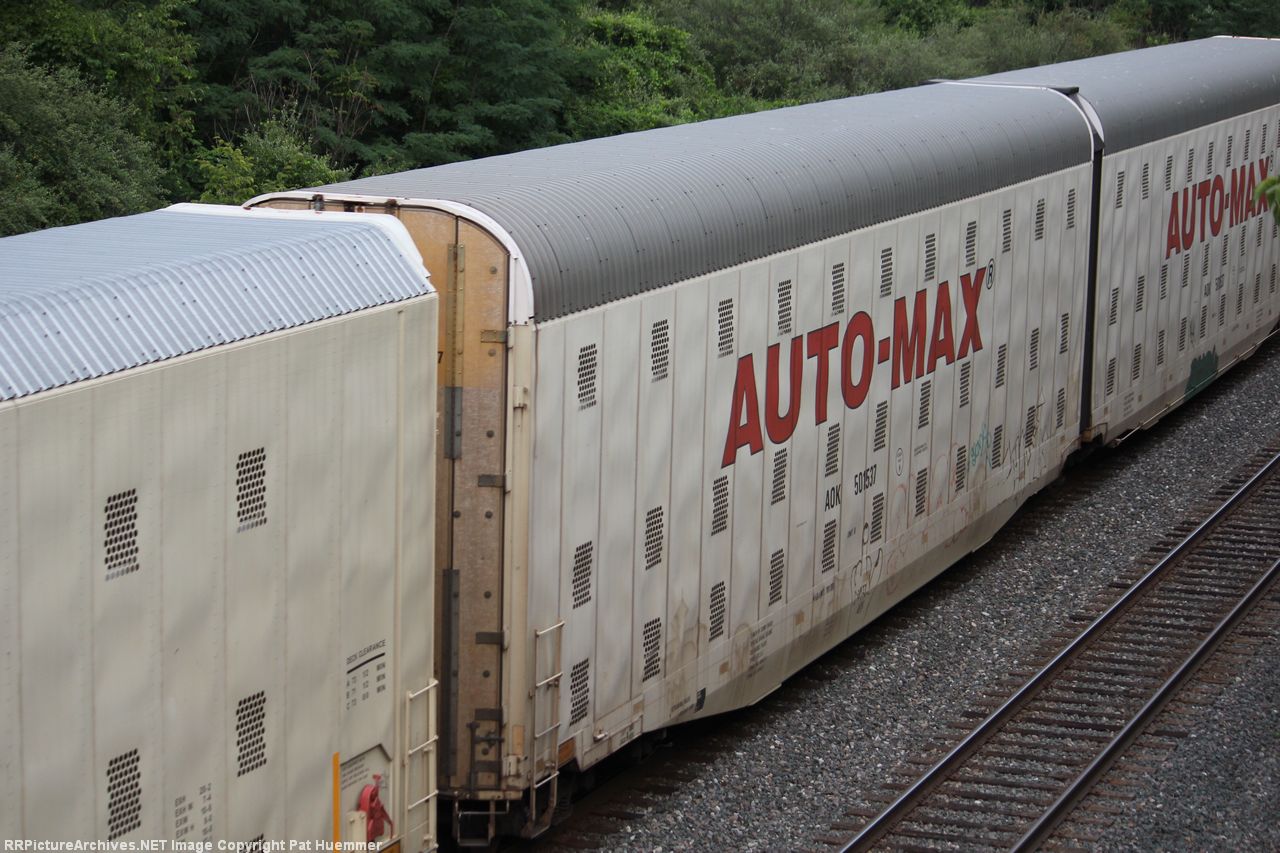 AOK 501537