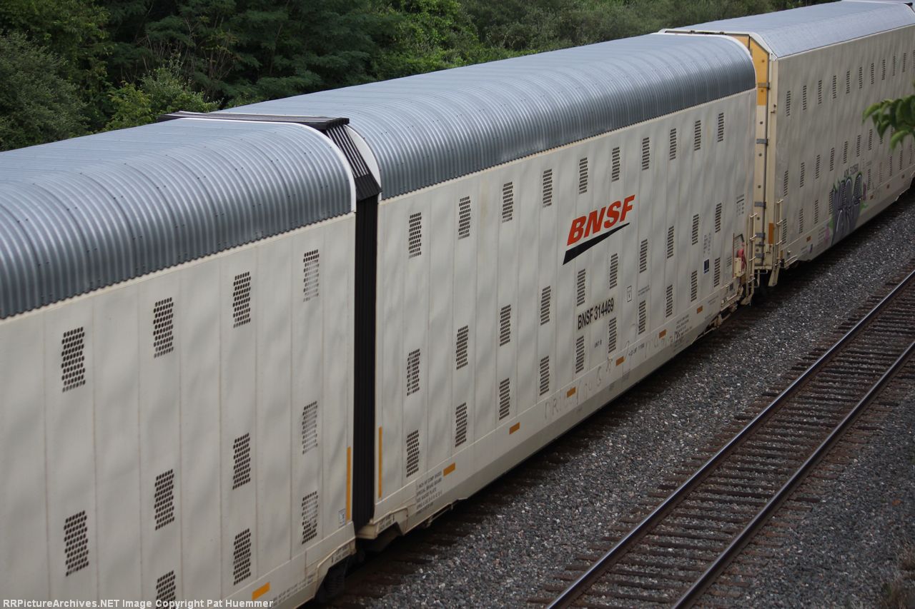 BNSF 314469