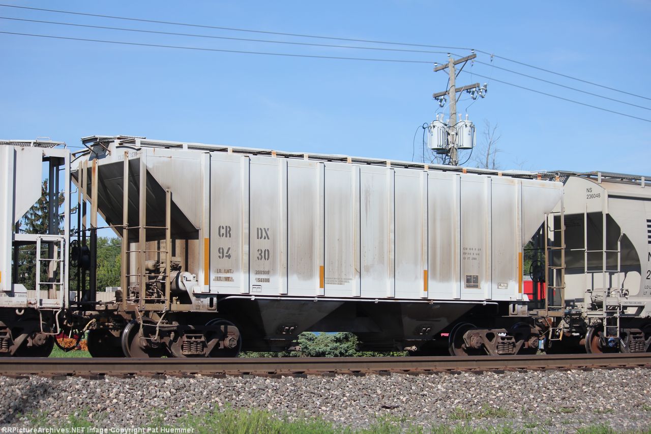 CRDX 9430