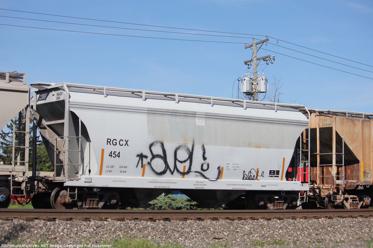 RGCX 454