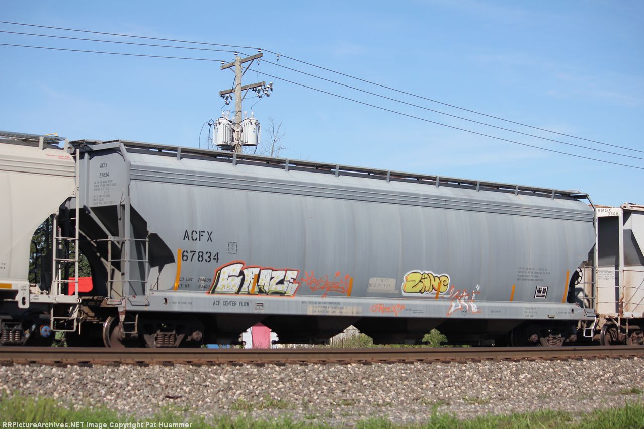 ACFX 67834