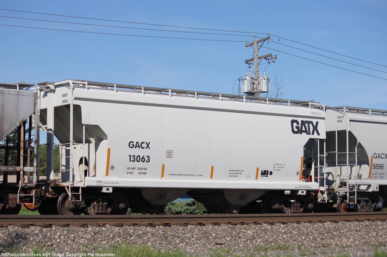 GACX 13063