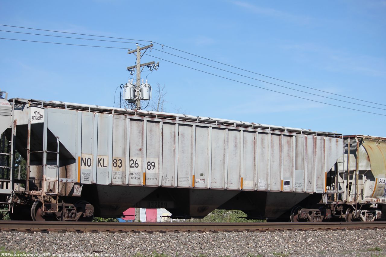 NOKL 832689