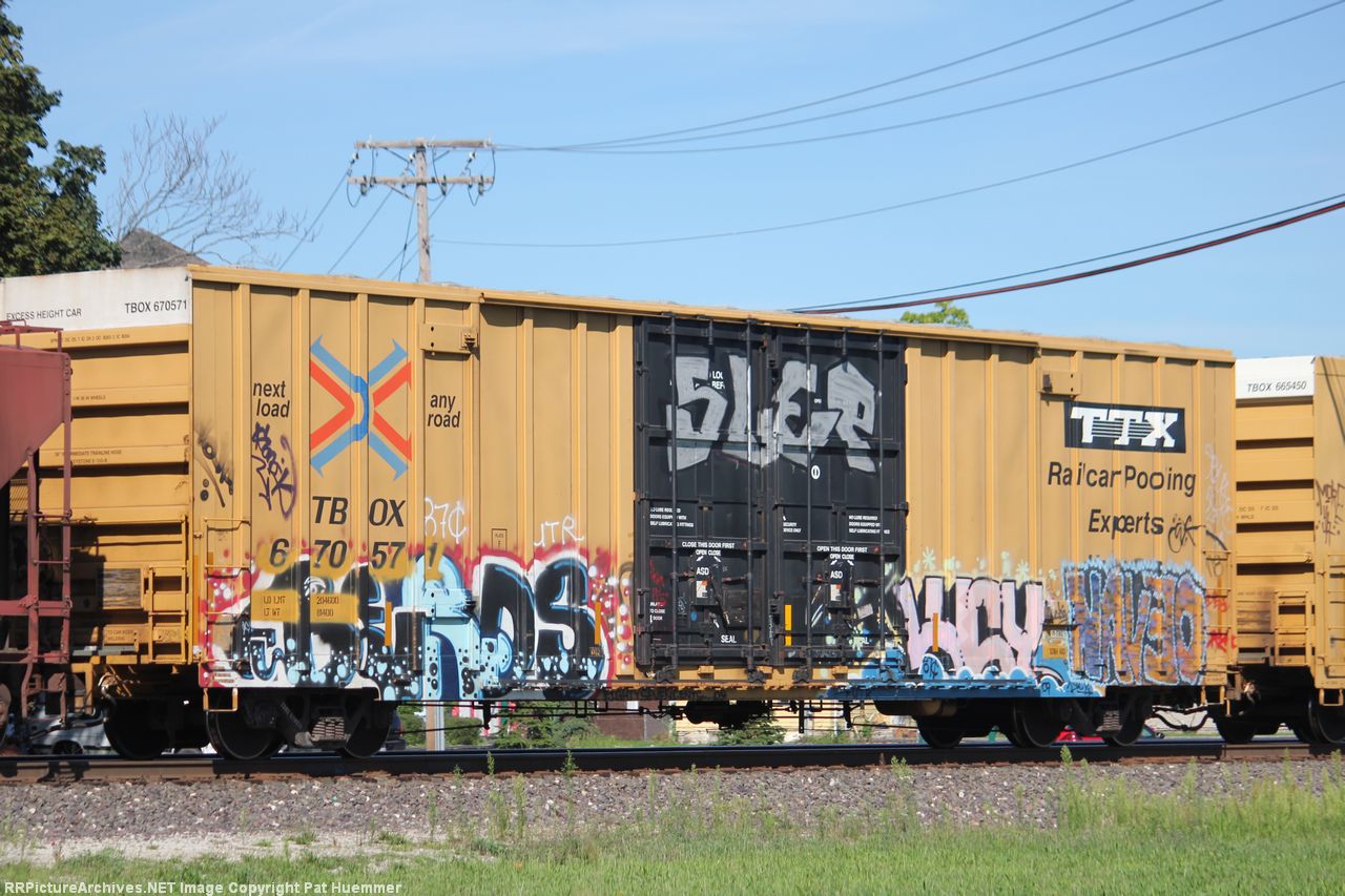 TBOX 670571