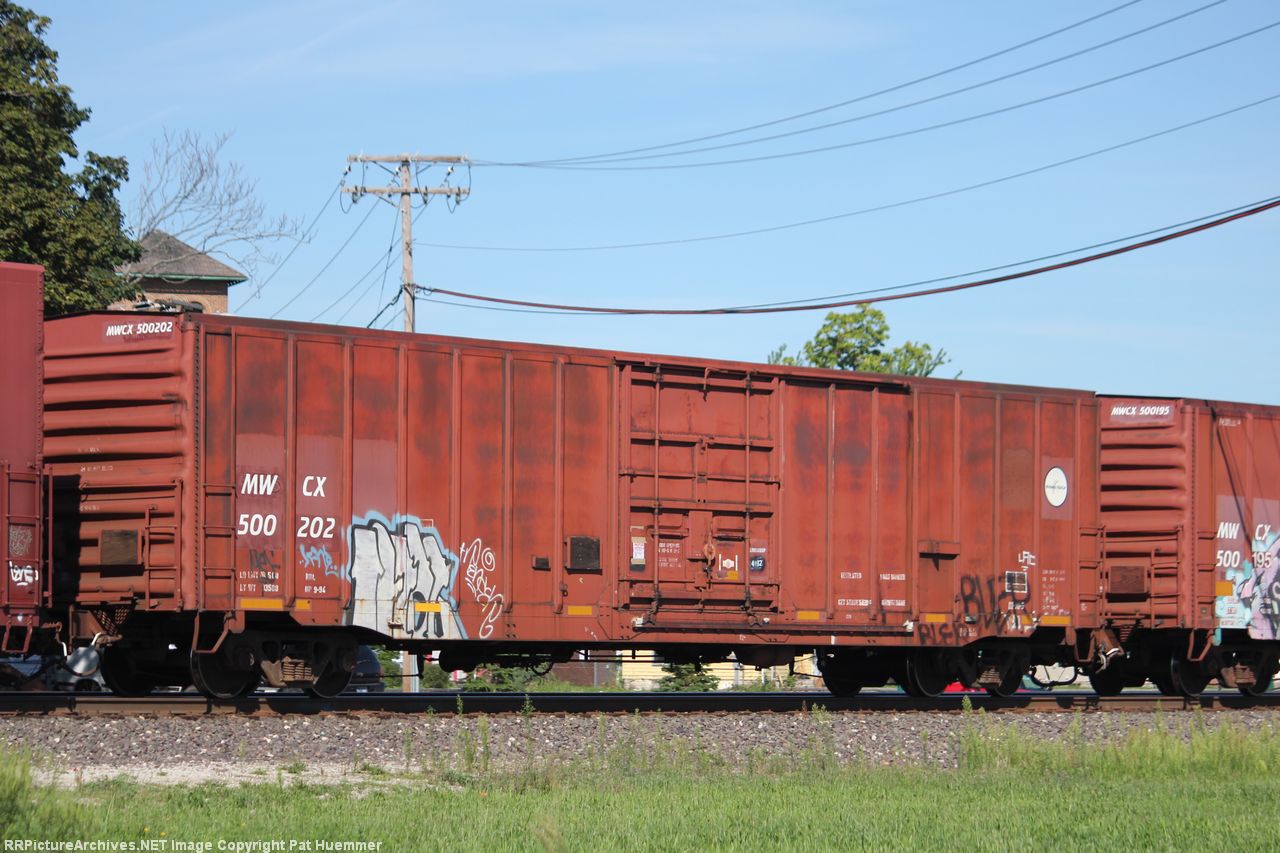 MWCX 500202