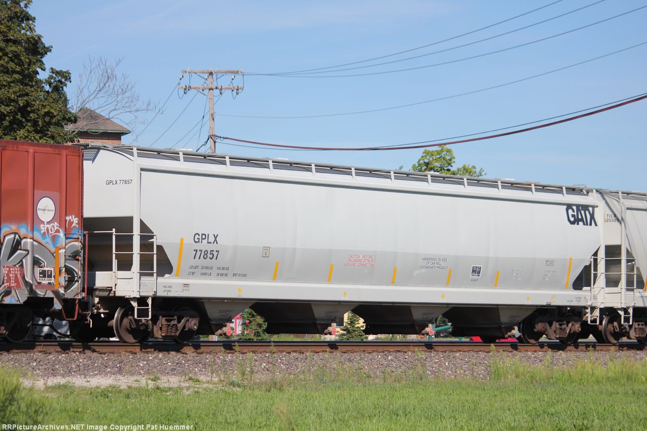 GPLX 77857