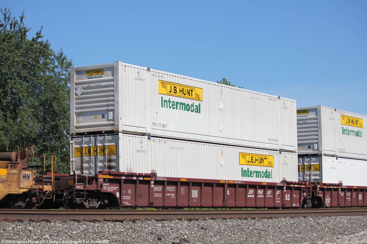 BNSF 211537