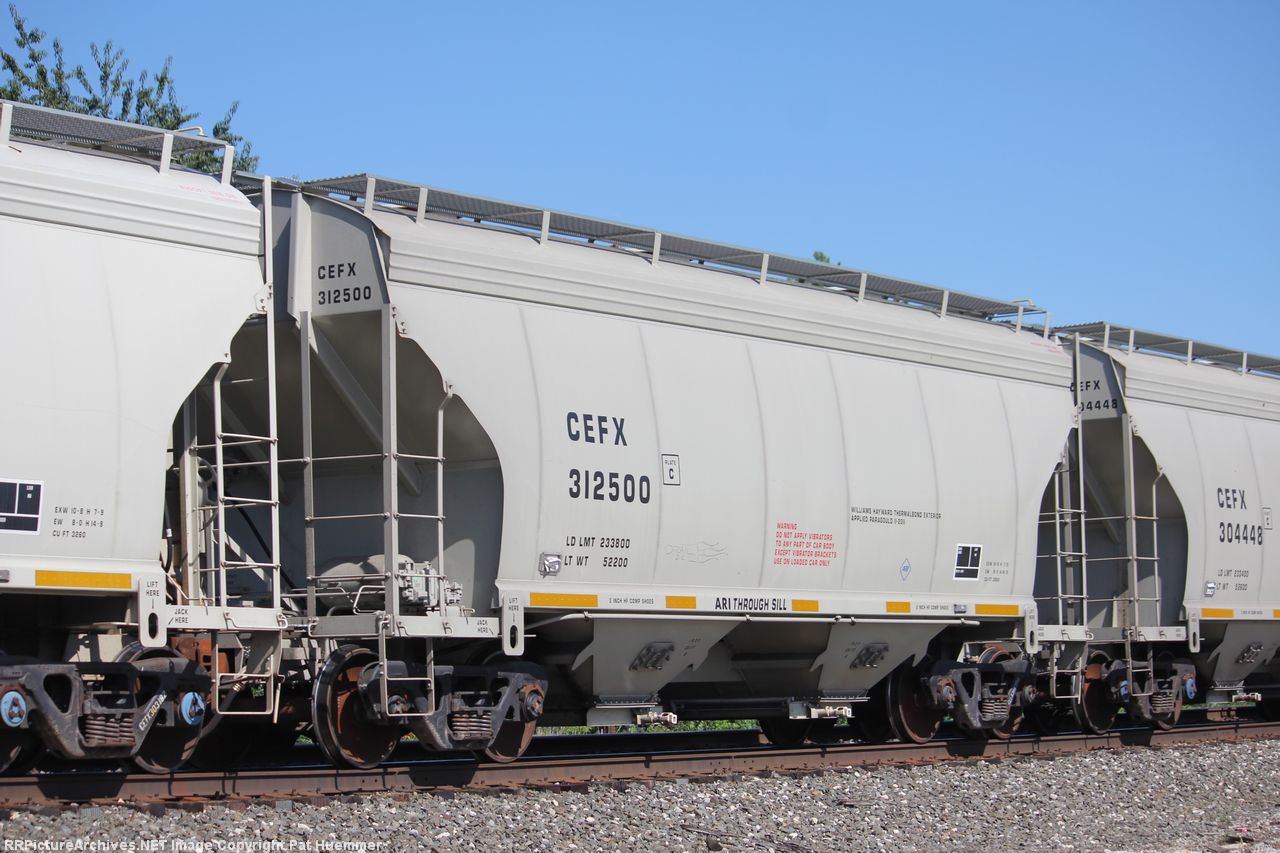 CEFX 312500