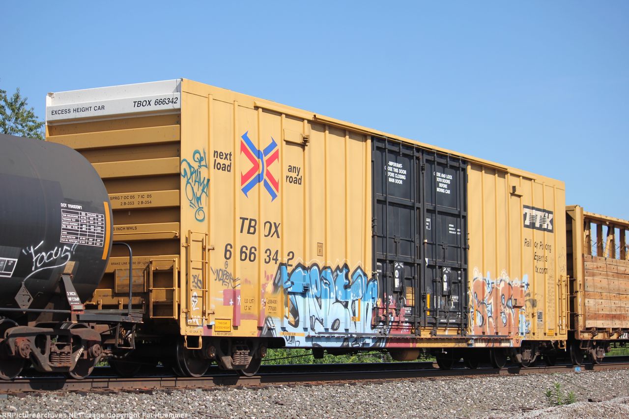 TBOX 666342