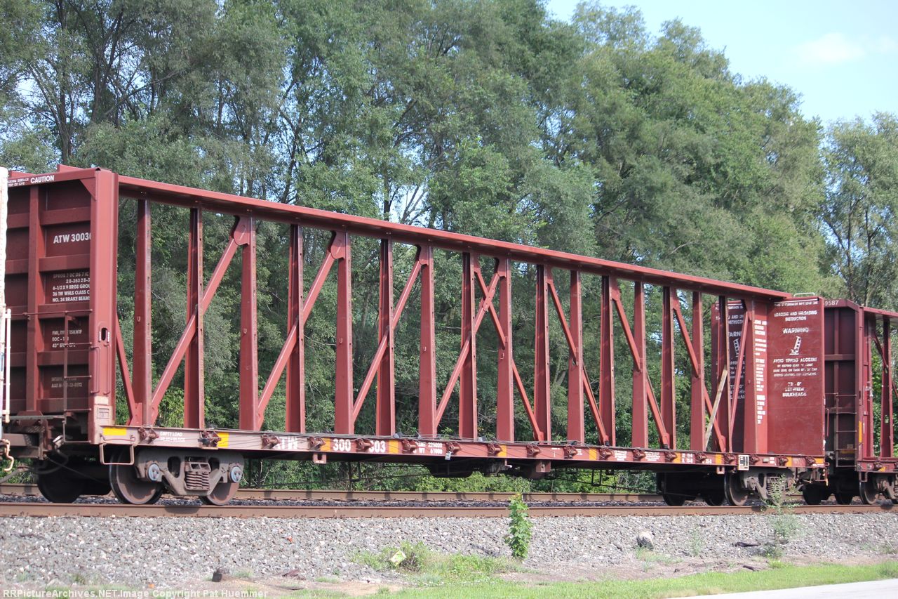 GTW 300303