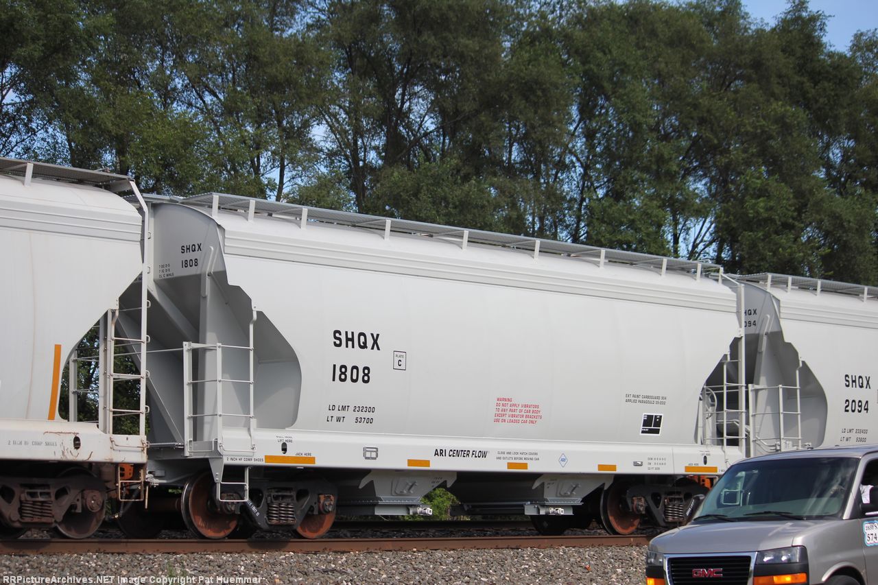 SHQX 1808